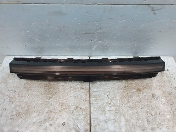 Лампа накладка средняя xpeng g9 ev перед фото №1