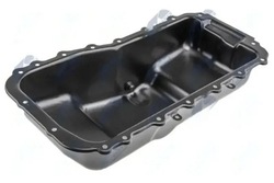 Поддон масляная bmo-ch-016 nty chrysler фото №1