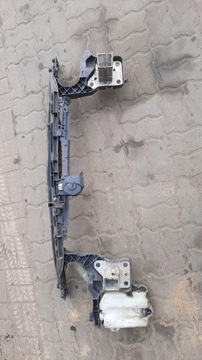 Pas переднє renault megane ii 1.4b 03r фото №1