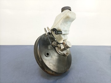 Opel corsa d 1.7 cdti підсилювач гальмівні 55701941 фото №1