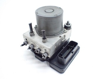 Насос abs тормозная 519870330 citroen jumper ii 16r фото №1