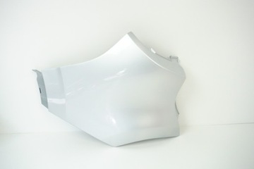 Kadjar 15-18 новий кутник бампера лівий зад задній ted69 оригінал фото №1