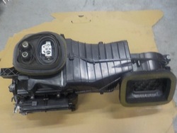 Passat b6 отопитель 3c1820003bk европа фото №1