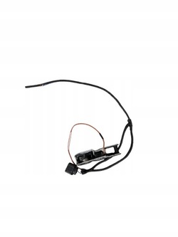 Vw t5 t6 7e0823509f замок ремня передней фото №1