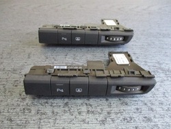 Переключатель панель audi a8 pdc 4h1959674d фото №1