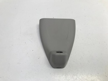 Skoda enyaq iv захист корпус дзеркало заднього виду внутрішнього 5la868437 фото №1