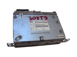 Радіо навігація peugeot 308 t9 9808294280 фото №1