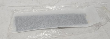 Нова оригінальна планка стійка двері лівий зад toyota c-hr i - 75076-f4020 фото №1