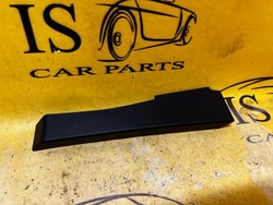 Захист заглушка пластик права lr range rover evoque ii l551 фото №1