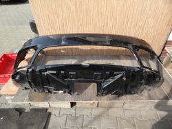 Range rover sport ii l494 бампер переднее оригинал фото №1