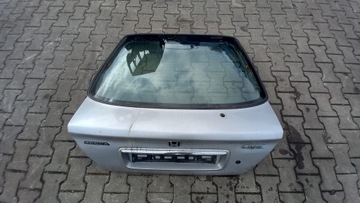 Крышка зад honda civic 98r фото №1