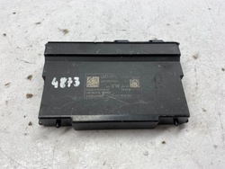 Audi a8 d5 блок управления модуль сиденья 4m1959760c фото №1