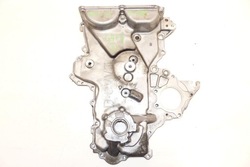 Kia sportage iv hyundai tucson iii 1.6 t-gdi g4fj насос масла + корпус фото №1