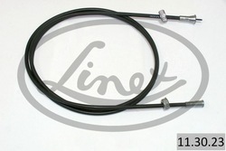 Трос prędkościemierza żuk lublin - фото №1