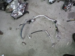 Трубки провода кондиционера citroen ds7 ds 7 фото №1