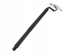 Nty амортизатор задней крышки - skoda superb iii liftback 15- фото №1