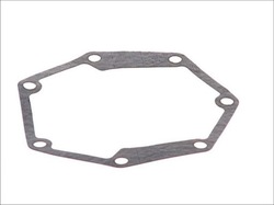 Сальник вала коленчатого iveco daily i, daily i фото №1