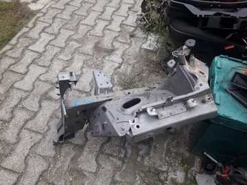 Чверть лонжерон ліва renault espace v 15- фото №1