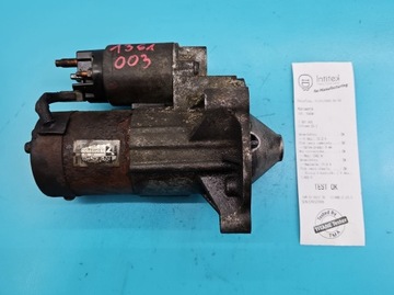 Тест стартер citroen c5 i 1.8 16v фото №1