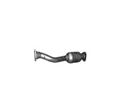 Polmo 99.109 каталізатор фото №1