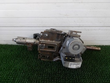 Renault modus 04-12 колонка усилитель 8200751219 фото №1