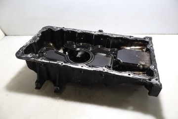 Піддон масляна kia ceed i 1.6crdi фото №1