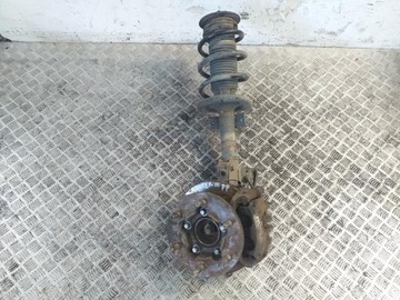 Mcperson амортизатор праві перед master iii фото №1