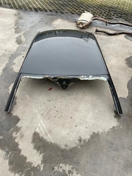 Дах a5 ii f5 sportback фото №1