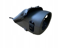 Audi a8 4h d4 защита колонки рулевого фото №1