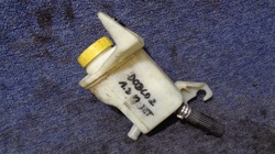 Бачок жидкости усилителя 51852718 fiat doblo 2 ii opel combo d фото №1