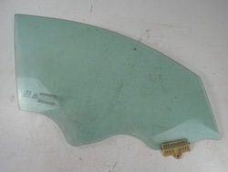 Скло двері праві перед kia optima iv 4 фото №1