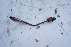 Лямбда-зонд 454 audi q5 8r 3.0 tdi фото №1