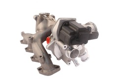 Turbo турбина melett audi vw skoda 1.2tfsi tsi cbzc cbzb cbza 03f145701r фото №1