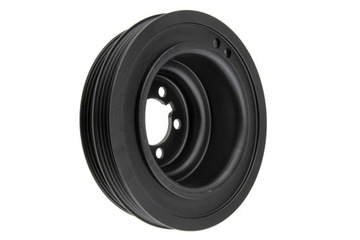 Nty rkp-su-000 колесо ременное, wał коленчатый фото №1