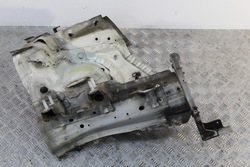 Четверть лонжерон левый перед freelander ii фото №1