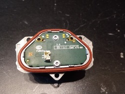 Модуль led фара ford st5872h фото №1