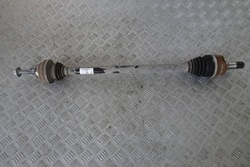 Audi q4 e-tron - піввісь задня права фото №1