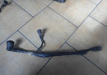 Жгут установка коробки коробки передач daf 105 xf 85 cf фото №1