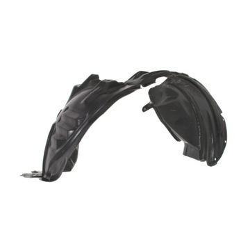 Подкрылок перед левая 6601-01-1601801p фото №1