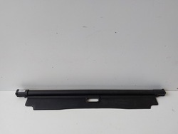 Opel zafira a ролета полиця багажника 13125534 оригінал фото №1