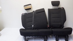 Диван задняя зад mercedes w245 фото №1