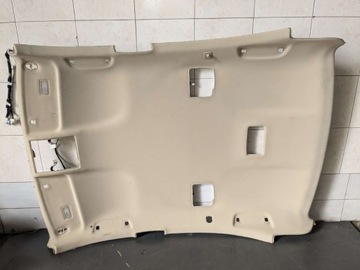 Стеля + джгут eu lexus ls iv ls460 ls600h 06-13r фото №1