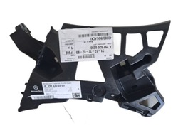 Панель крепления фар крепление фара правые mercedes w166 фото №1