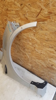 Ford kuga mk2 st-line крыло перед правый фото №1