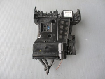 Клемма предохранитель пиротехническая mercedes c класс w204 c204 a2045403650 фото №1