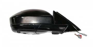 Зеркало камера pdc ассистент 11+6 pinevoque po2014 фото №1