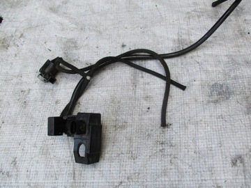 Клапан вакуум vw audi 059906629b фото №1