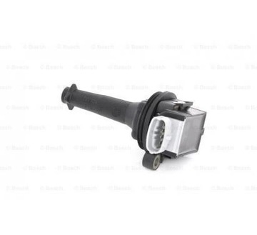 Bosch катушка зажигания volvo c30/c70/s40/s60/v50 фото №1