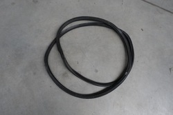 Vw tiguan ii 5nn прокладка дверь правая зад фото №1