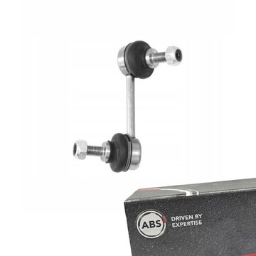 Соединитель стабилизатора зад l alfa romeo gtv 1.8 2.0 фото №1